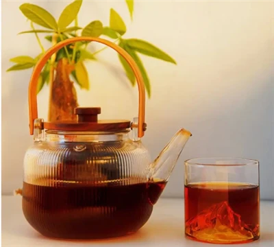 Te Wehenga Maakete me te Rautaki Whakaritenga Hua o te Pakihi Kaweake Teapot ...